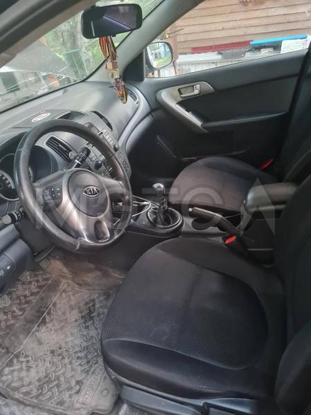 Kia Cerato 2009, фото 6