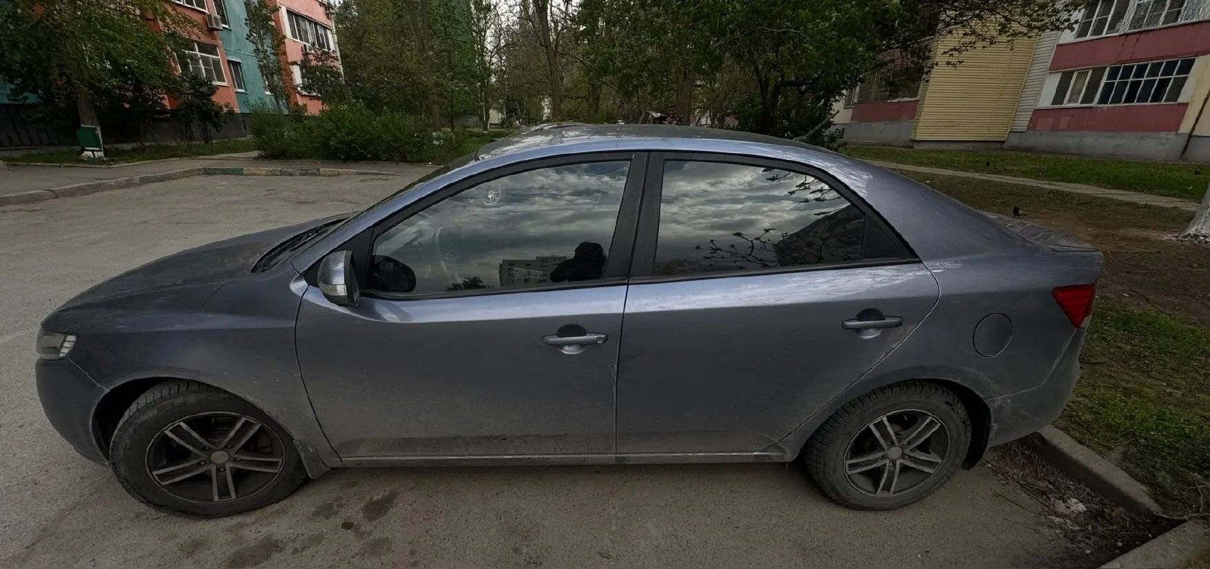 Kia Cerato