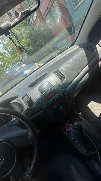 Kia Cerato 2009, фото 7