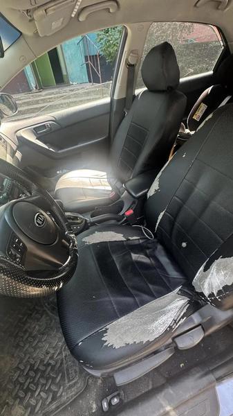 Kia Cerato 2009, фото 4