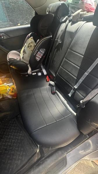 Kia Cerato 2009, фото 5