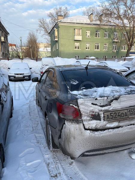 Kia Cerato 2010, фото 3