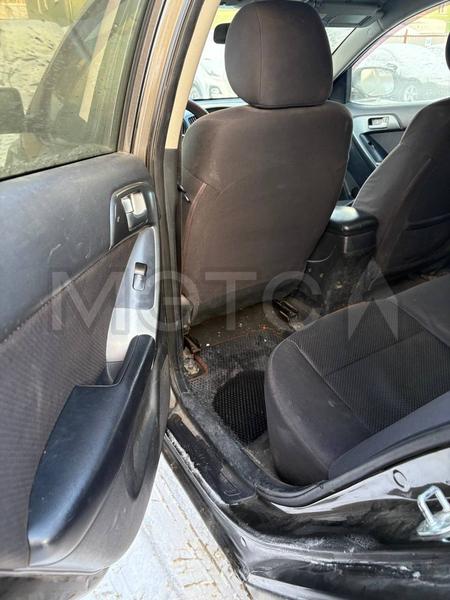 Kia Cerato 2010, фото 6