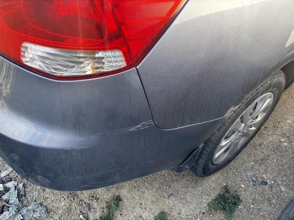 Kia Cerato 2009, фото 10