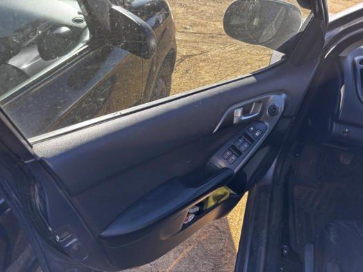 Kia Cerato 2009, фото 47