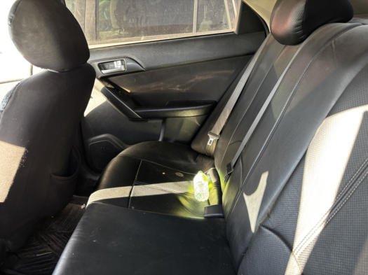 Kia Cerato 2009, фото 45