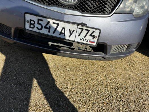 Kia Cerato 2009, фото 25