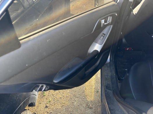 Kia Cerato 2009, фото 43