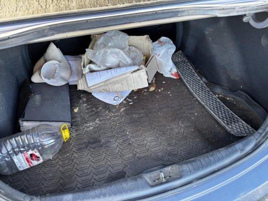 Kia Cerato 2009, фото 41