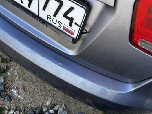 Kia Cerato 2009, фото 11