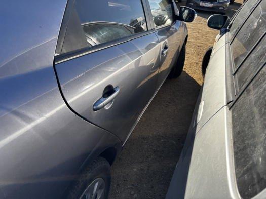 Kia Cerato 2009, фото 35