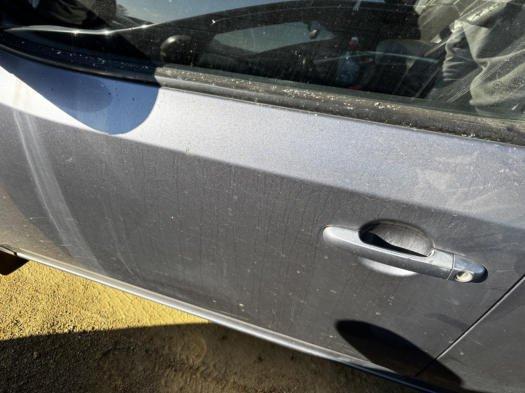 Kia Cerato 2009, фото 16