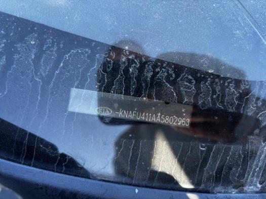 Kia Cerato 2009, фото 51