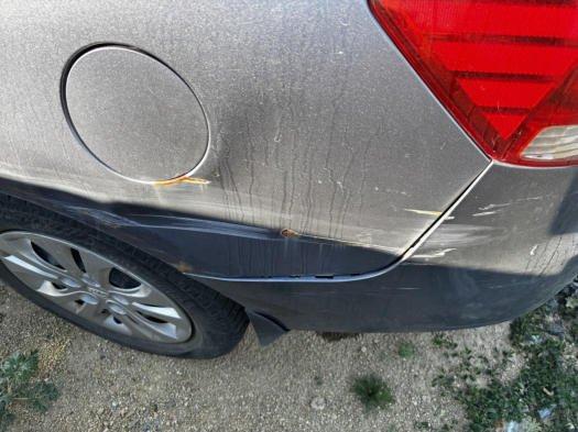 Kia Cerato 2009, фото 14