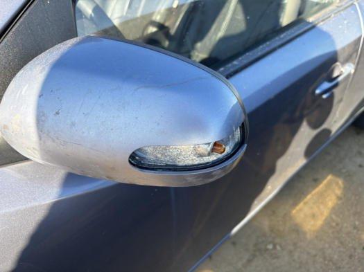 Kia Cerato 2009, фото 19