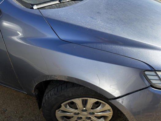 Kia Cerato 2009, фото 31