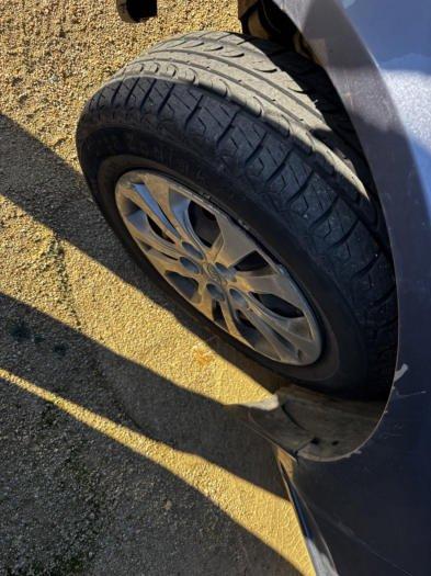 Kia Cerato 2009, фото 22
