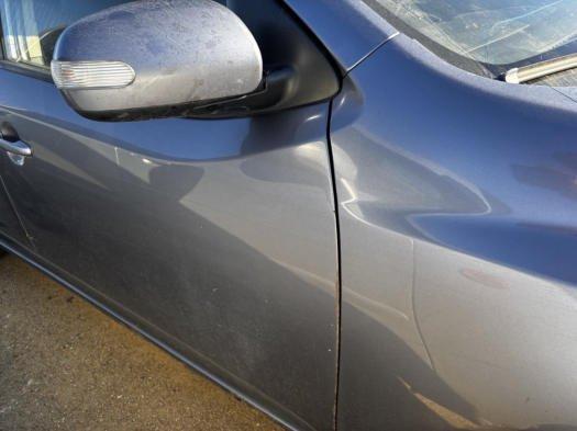 Kia Cerato 2009, фото 33