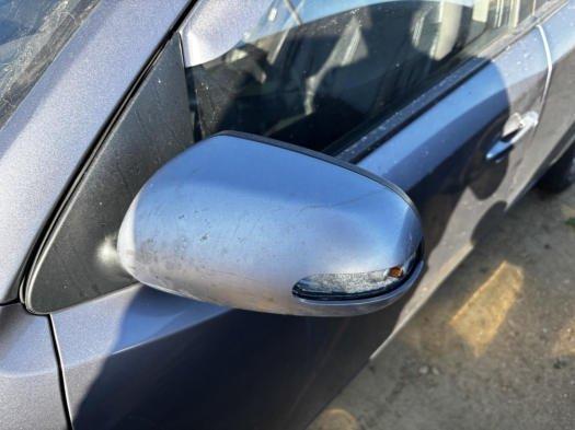 Kia Cerato 2009, фото 18