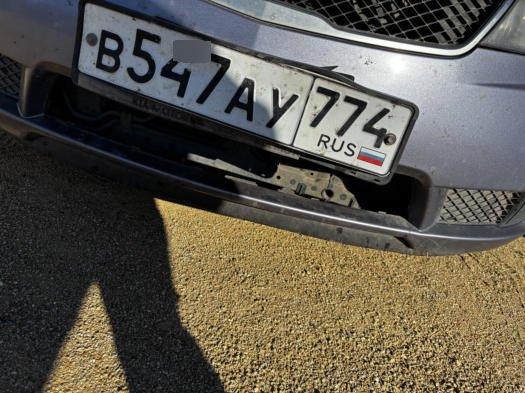 Kia Cerato 2009, фото 26