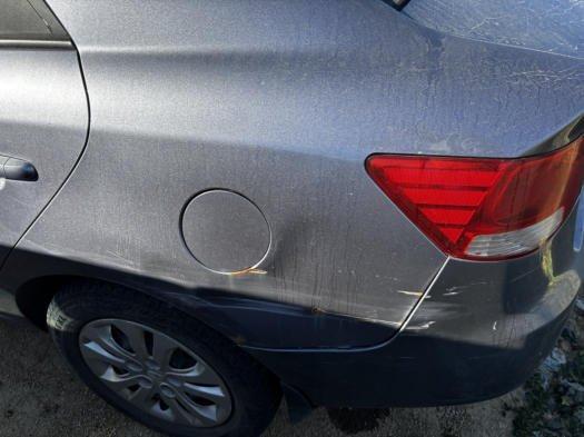 Kia Cerato 2009, фото 13