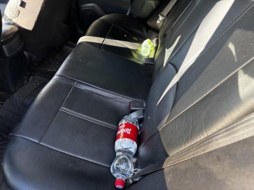 Kia Cerato 2009, фото 44