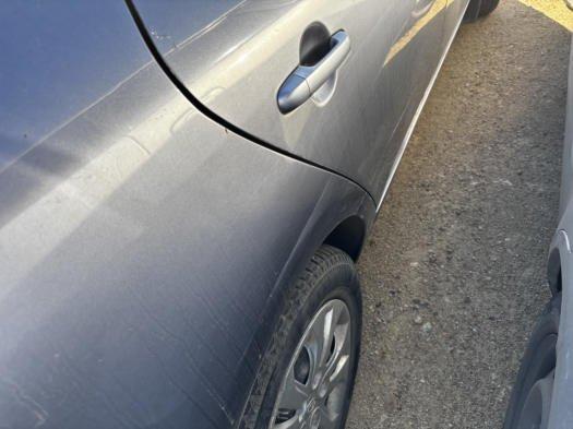 Kia Cerato 2009, фото 38