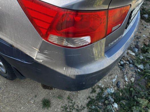 Kia Cerato 2009, фото 12