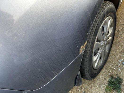 Kia Cerato 2009, фото 39