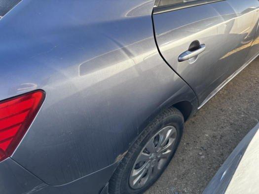 Kia Cerato 2009, фото 37