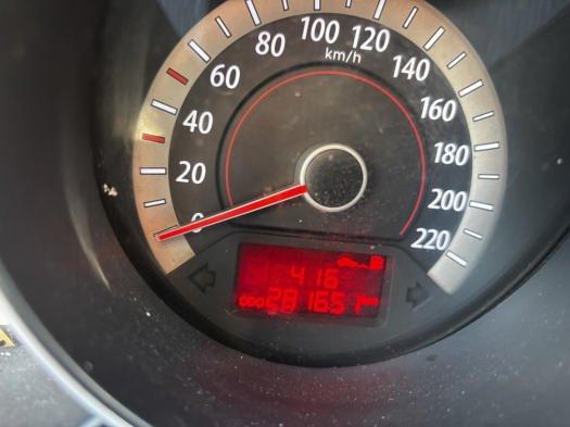 Kia Cerato 2009, фото 50