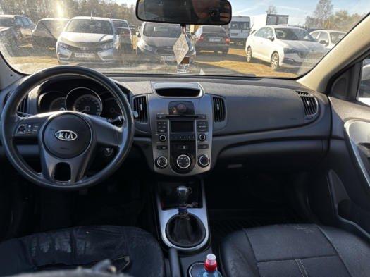 Kia Cerato 2009, фото 46