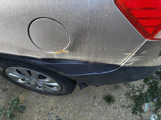 Kia Cerato 2009, фото 15