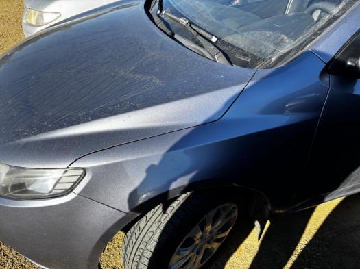 Kia Cerato 2009, фото 20
