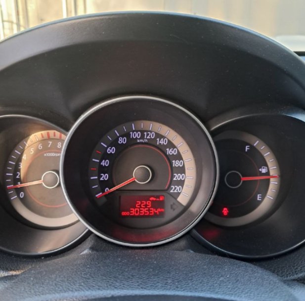 Kia Cerato