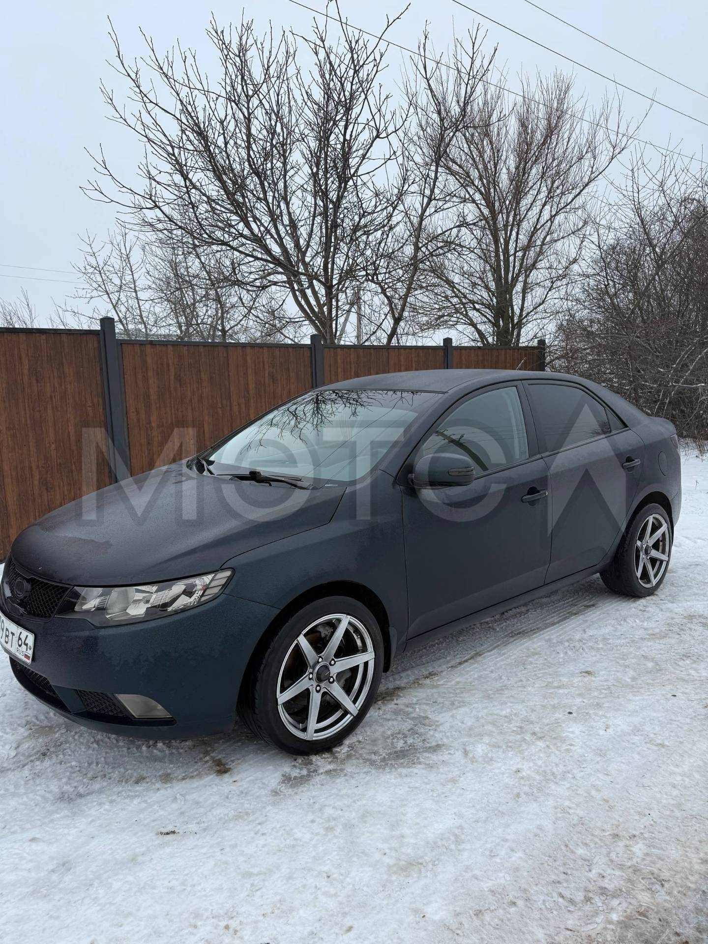 KIA Cerato