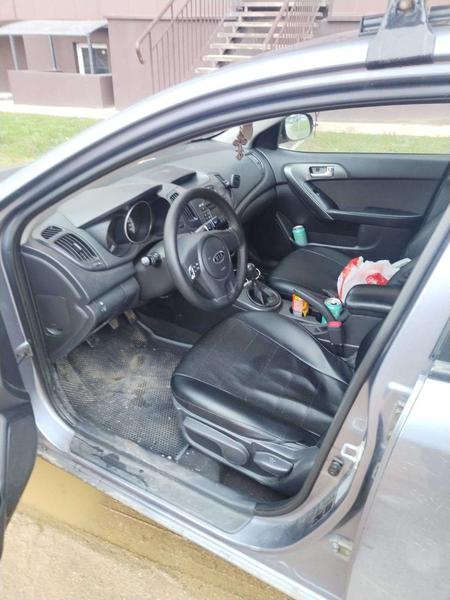 Kia Cerato 2009, фото 2
