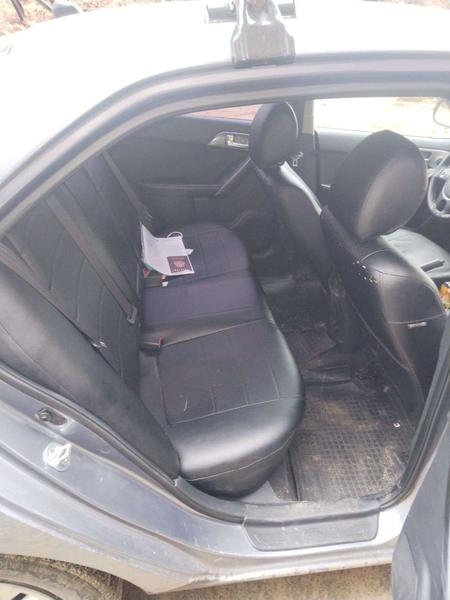 Kia Cerato 2009, фото 5