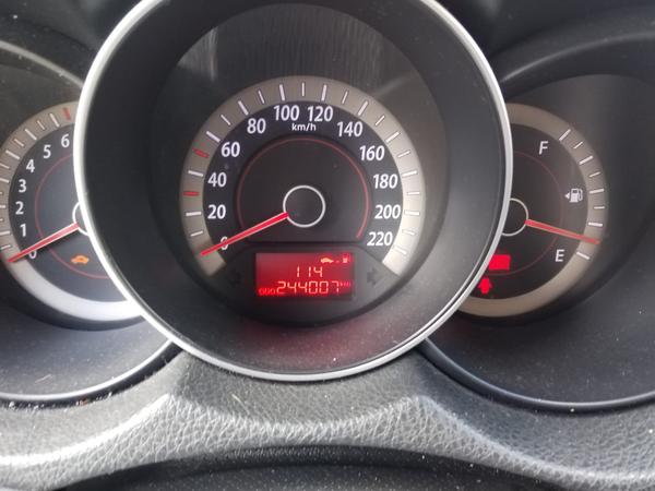 Kia Cerato 2009, фото 3