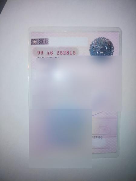 Kia Cerato 2009, фото 10