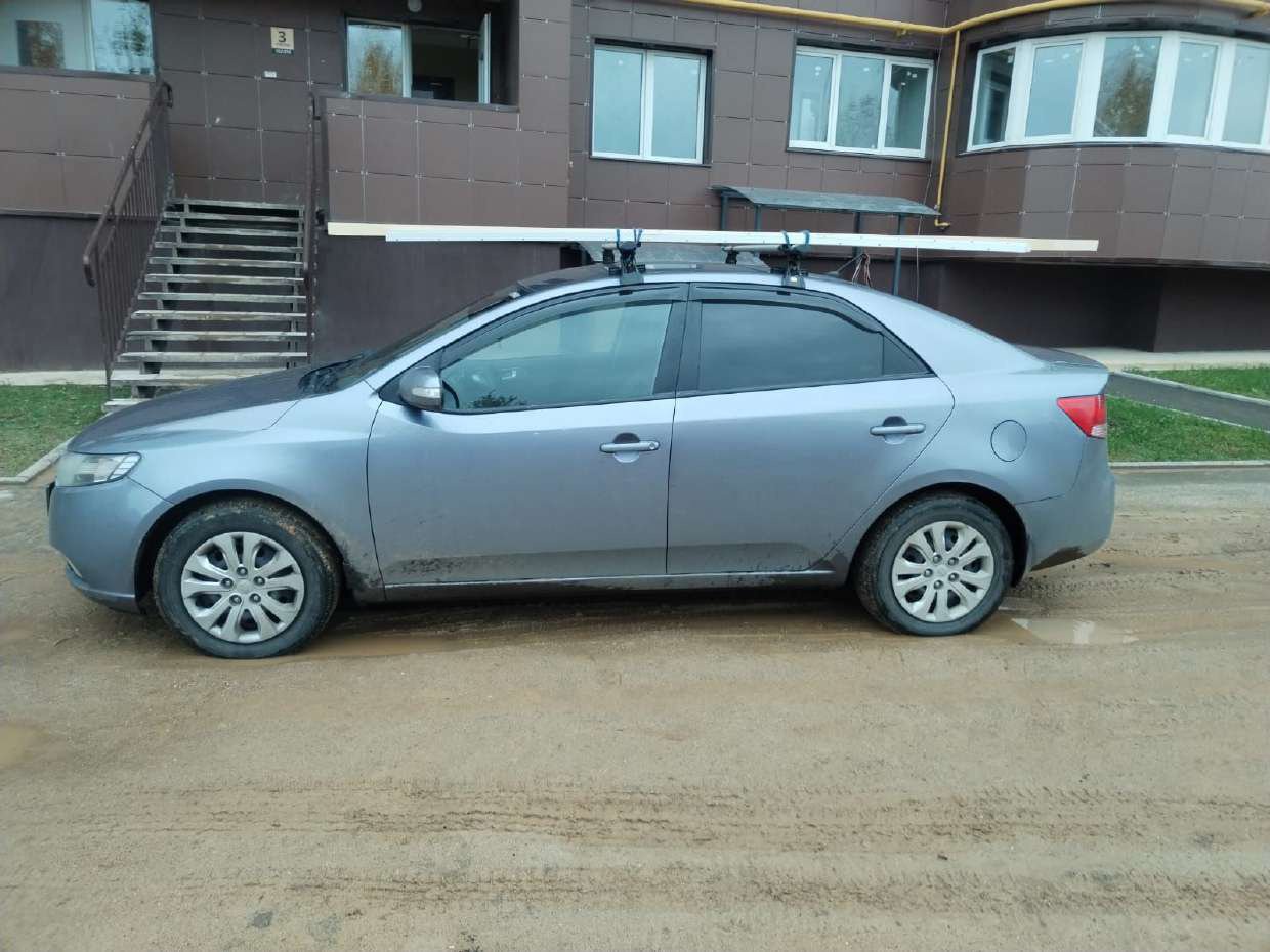 Kia Cerato
