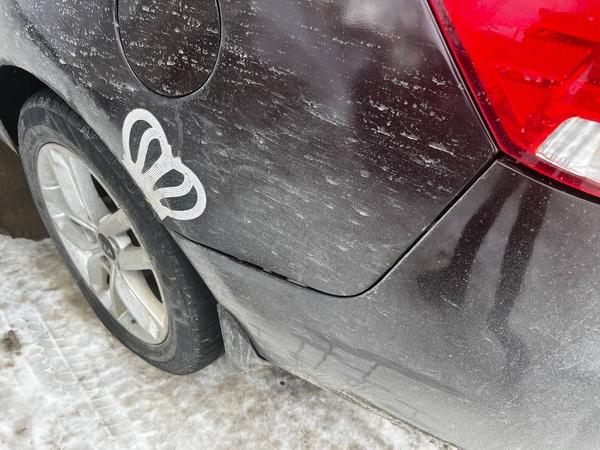 Kia Cerato 2010, фото 2