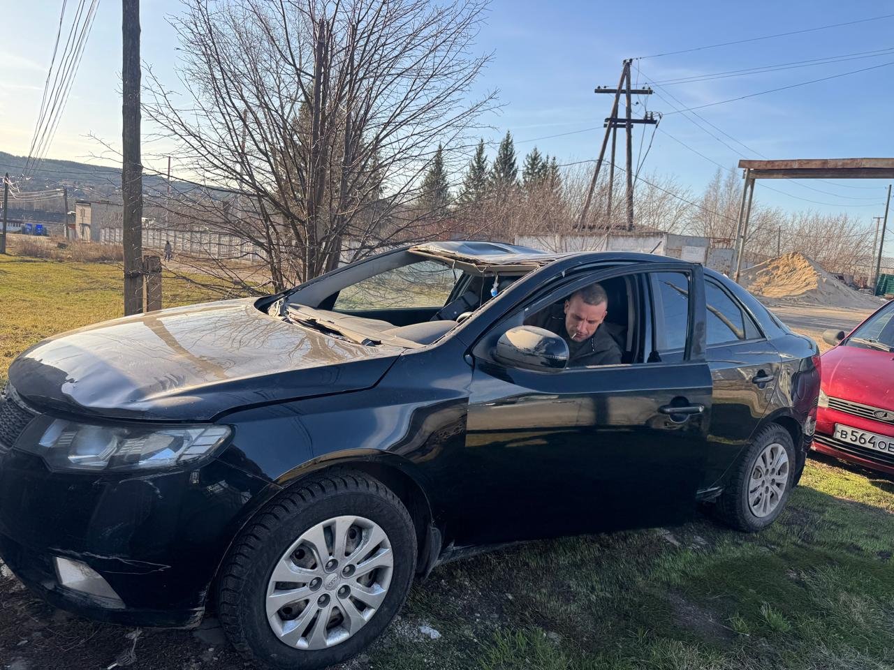 Kia Cerato