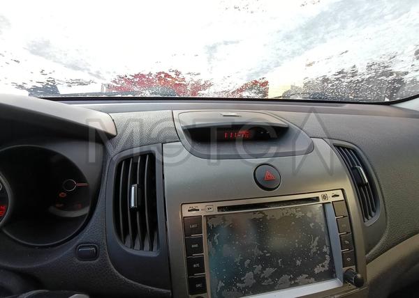 Kia Cerato 2011, фото 8