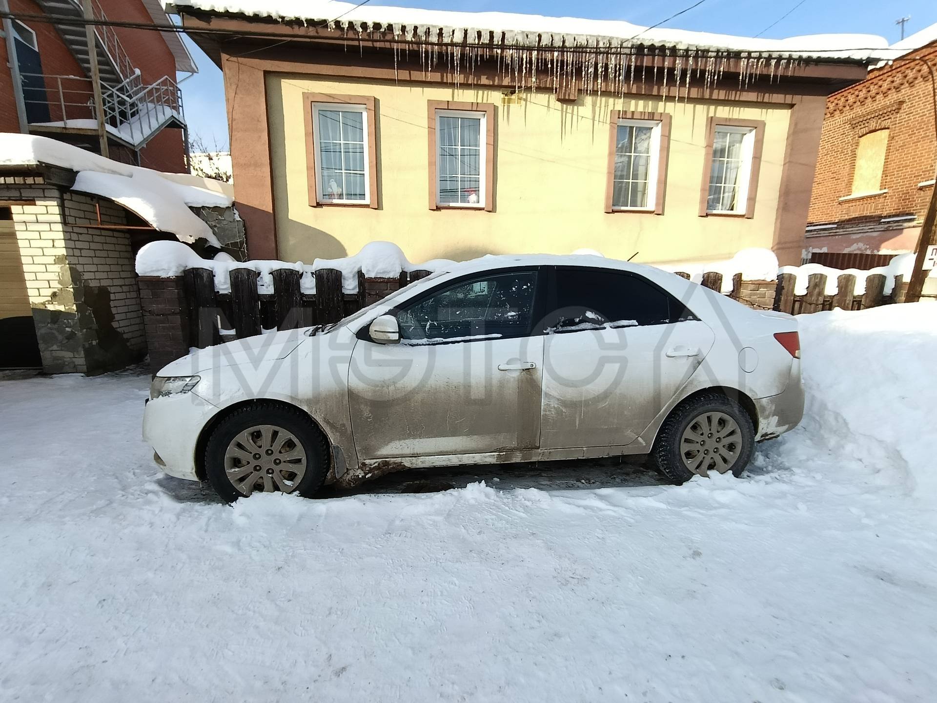 Kia Cerato