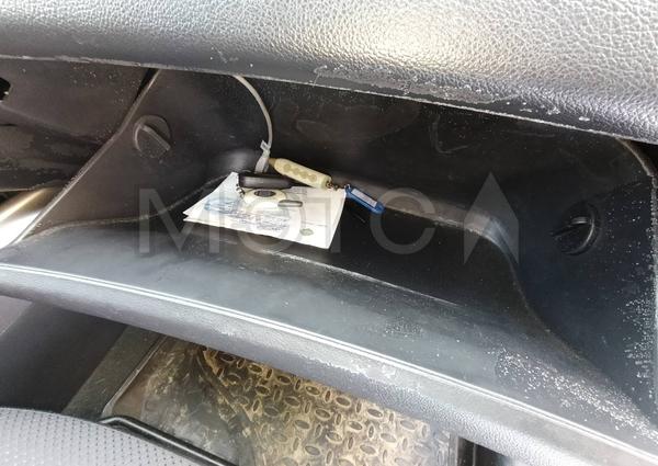 Kia Cerato 2011, фото 10
