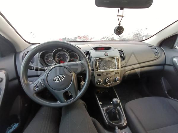 Kia Cerato 2011, фото 6