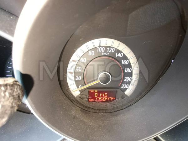 Kia Cerato 2011, фото 12