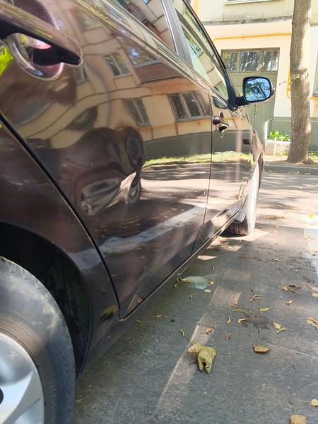 Kia Cerato 2011, фото 10