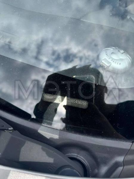 Kia Cerato 2011, фото 17